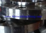 Slip On Weld Flange Dimensions 150 A182 F48 UNS S32304 Alloy Steel Flange