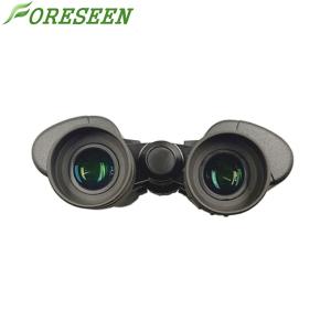 Quality FORESEEN 2019 Best Selling 8x40 Rubber Eyecup Porro Prism Big Binoculars wholesale