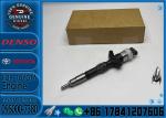 Common Rail Injector 095000-5930,095000-8740,095000-7380,23670-0L010,23670-0L070