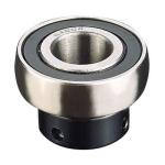 Harvester Bearing SB204 with Dynamic Load of 9880N and P0 Precision Rating