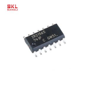 Quality IR2156STRPBF Mosfet Gate Driver IC High Frequency Voltage 20V wholesale