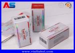 10ml Glass Bottle Box Test 500: High-Quality Packaging Solutions for Pharmaceuti