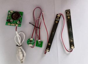 Quality Sterilize Beauty Tools 12mm Disinfection Bag Circuit Board wholesale