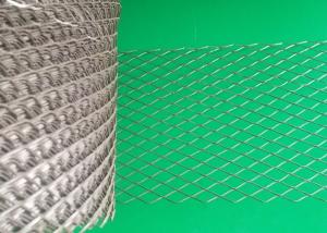 Quality Ss304 Brick Wall Wire Mesh Stainless Steel 20cm Width 50m Length wholesale