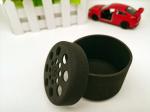 ATBC PVC Keychain Supported