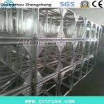 Wholesale Aluminum Alloy Lighting Square Truss Big Truss