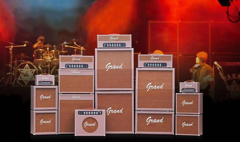 2025 Tweedle Dee Deluxe 5E3 Classic Dumble Style Mods Tweed Head, Pure Handed with Eyelet Board, 6V6GT*2, 12AX7*2, 5Y3GT*1, Grand Amplifier, Accept