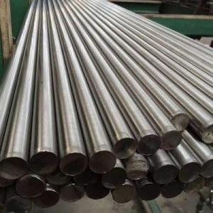 Quality 201 304 310 316 321 Stainless Steel Round Bar Metal Rod 12m Length wholesale