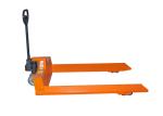 NPR hand Pallet Truck Designed For Carrying Horizontal Transport Loading