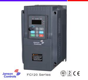 Quality Chinese Variable AC Drive VFD Prices 1.5KW Frequency Inverter wholesale