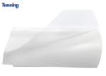 Double Sided PA Hot Melt Adhesive Film Washing Resistant 40 Degree For