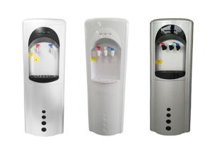 Quality Home / Office Use Free Standing Water Dispenser R134a Compressor Cooling wholesale