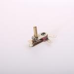 Electric Household Oven Thermostat Temperature Control for Long-Lasting