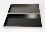 Aluminum Steel PTFE 600x400x30mm Non Stick Baking Sheet