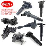 90919-02258 Nissan Tiida Car O2 Sensor 90919-02252 For Yida Xuanyi Liwei Qichen