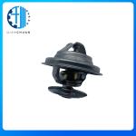 612630060844 Thermostat weichai engine WD618 for ZOOMLION crane
