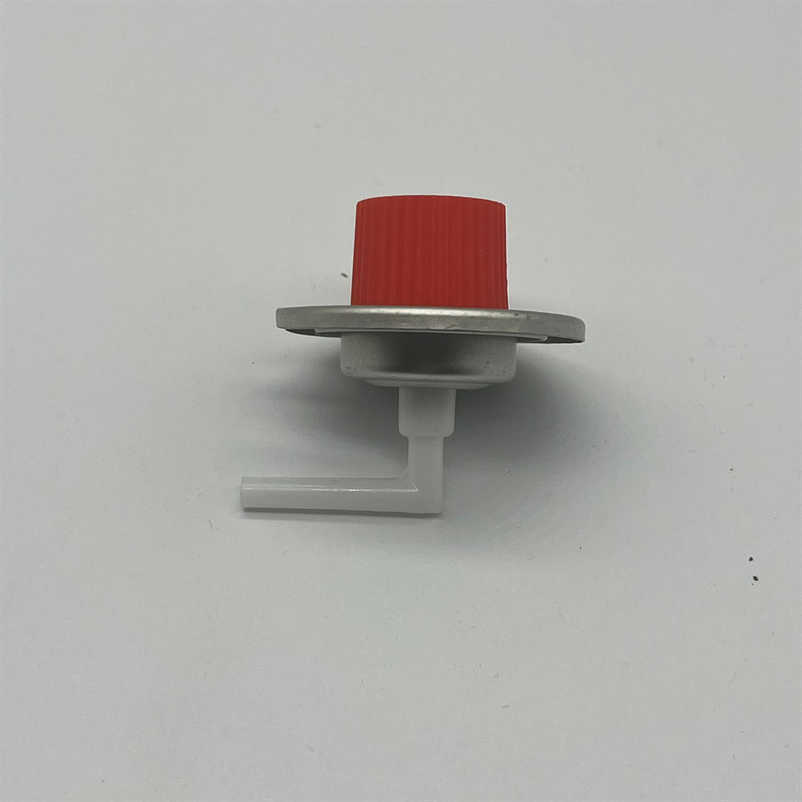 Universal Stove Knob Valve for Outdoor Camping Stoves – Compact and Portable
