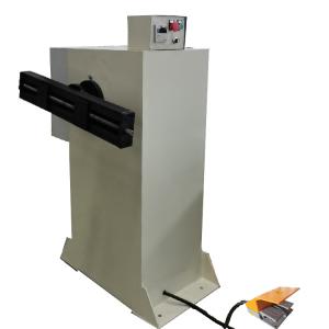 Quality Copper Wire Winder Electric Motor Coil Winding Machine 200rpm wholesale