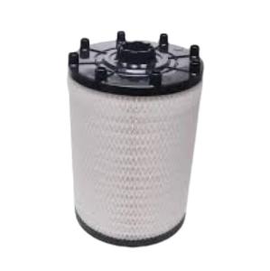 Quality 304mm Truck Air Cylindrical Filter Element OEM 1869993 1870002 C31014 wholesale