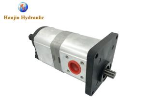 Quality Compatible With Ford Holland 47129338 Hydraulic Pump TLA TN60 A, TN70 A, TN75 A, TN85 A, TN9 wholesale