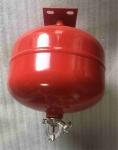 Enclosed Flooding 430mm 16L FM200 Hanging System Reasonable Good Price High