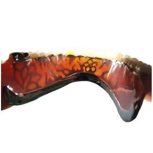 Quality High-Intensity Safety OEM Removable Dental Crown For Dentist Study wholesale