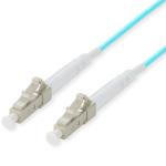 OM3 Aqua Simplex Lc Sc Fc St G652d Fiber Optics Accessories