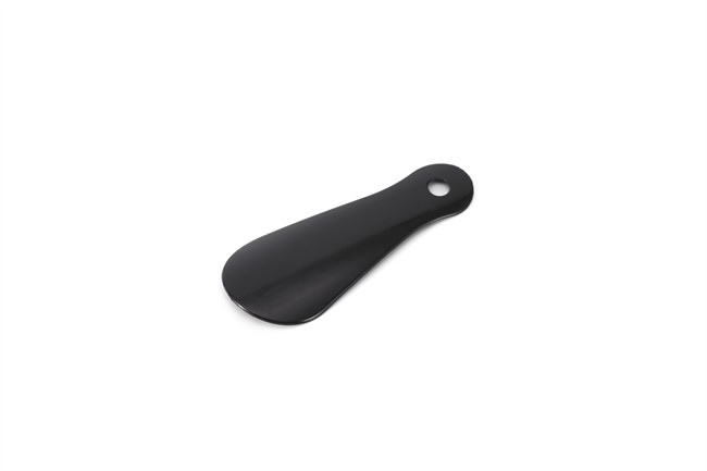Xxl Shoe Horn For Boots Men Kids 3.3 Inch 8.5 CM Mini Short Shoe Shine Kit Accessories