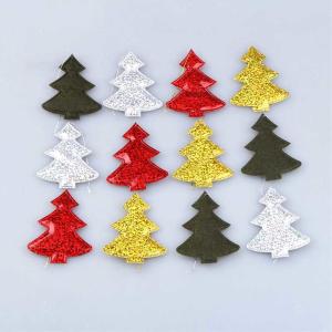 Quality Light Color Christmas Decorations For Kids To Make , Simple Christmas Crafts wholesale