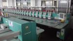 Used Tajima Embroidery Machine TFGN-920