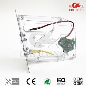 Quality High Accuracy Electronic Coin Selector Good Anti Angling Effect Ce Approval wholesale