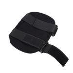 Acceptable OEM ODM Custom Outdoor Colorful Game Cycling Knee and Elbow Guard for