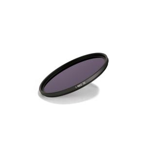 Quality IR Glass Pass Through 850nm 77mm Infrared Lens Filter wholesale