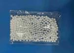 G5,G10 High Polish Grade Al2O3 Ceramic Ball For Bearing Use