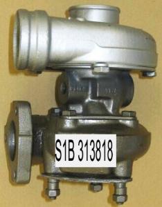 Quality Deutz Industrial Engine S1B Turbo 313818,315863, 315846,04209163KZ, 04195745KZ, 04195746KZ wholesale