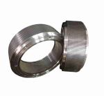 Stainless Steel Ring Die For Animal Feed Pellet Mill Poultry Feed Pellet Mill