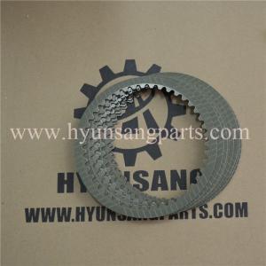 Quality B229900003186 Mining Spare Parts Friction Plate B229900003185 For Sany M5X130CHB SY215 wholesale