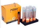POSH PLUS Vape Pen