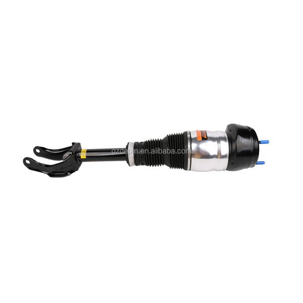 1663205066 Air Suspension Front Shock Absorbers W166 Mercedes Car Parts ML GL