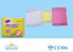 High Absorbent Ladies Sanitary Napkins Soft All Cotton Sanitary Pads