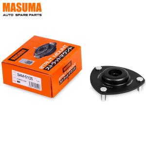 Quality HONDA CIVIC COUPE Car Rear Shock Absorber Strut Mount AVWE50 QD32ETI 51925-S5A-024 51925-S7A-014 wholesale
