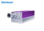 3Watt DPSS UV Laser