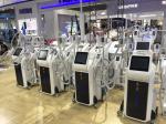 2019 NUBWAY Professional 4 handles Cryolipolysis Body Contouring Cryo Sculpture