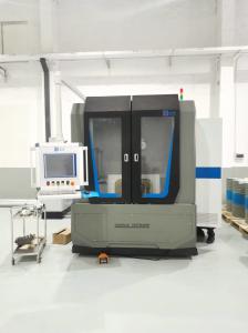 Quality PLC Hydraulic Pressure Test Machine For Hydraulic Pump Motor Cylinder Valves wholesale