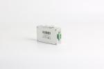 2 Ports Gigabit Fiber Media Converter 2 1000M Ports Rail Type Media