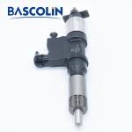 Top quality Denso Injectors 095000-5471 For Isuzu 4HK1 6HK1