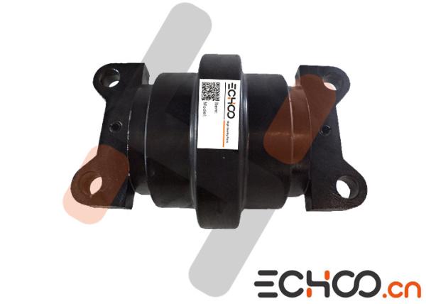 for case CK36 Mini Excavator Rollers , Mini Excavator Bottom Roller / Track