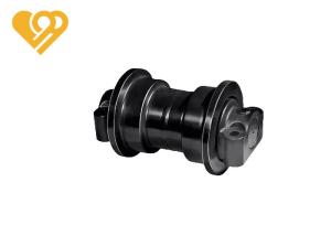 Quality KOBELCO Excavator Single Flange Roller SK200 OEM Available wholesale