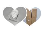 Self Extinguishing ETFE Electrical Insulation Powder With Exceptional UV