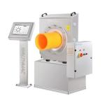 UPVC Pipe Thickness Measurement Equipment Wall Measuring Wall Thickness
